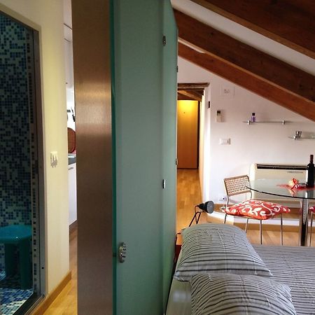 Apartment Bijoux Turyn Zewnętrze zdjęcie