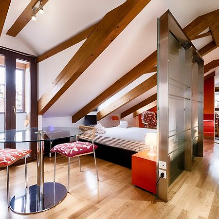 Apartment Bijoux Turyn Zewnętrze zdjęcie