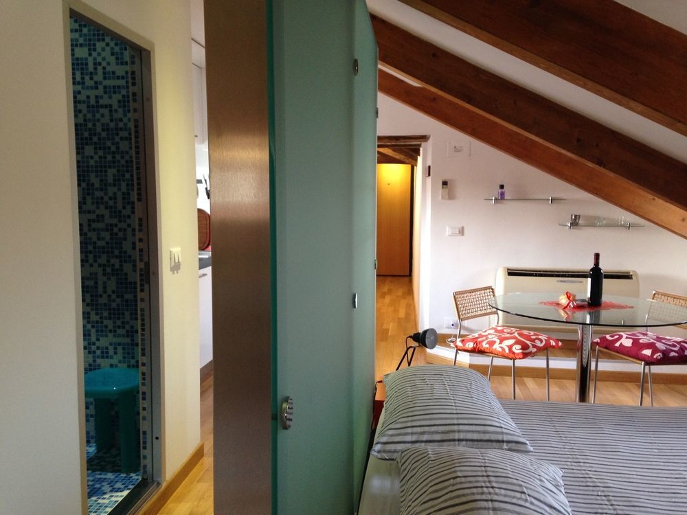 Apartment Bijoux Turyn Zewnętrze zdjęcie