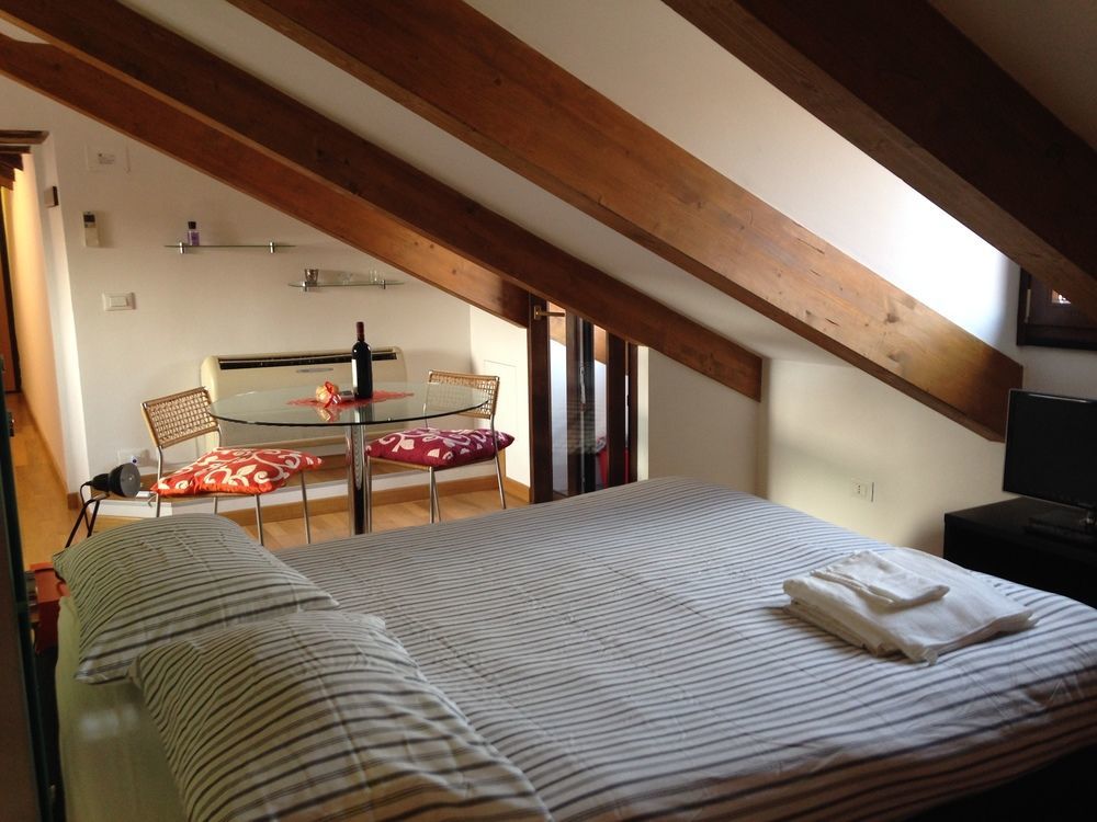 Apartment Bijoux Turyn Zewnętrze zdjęcie