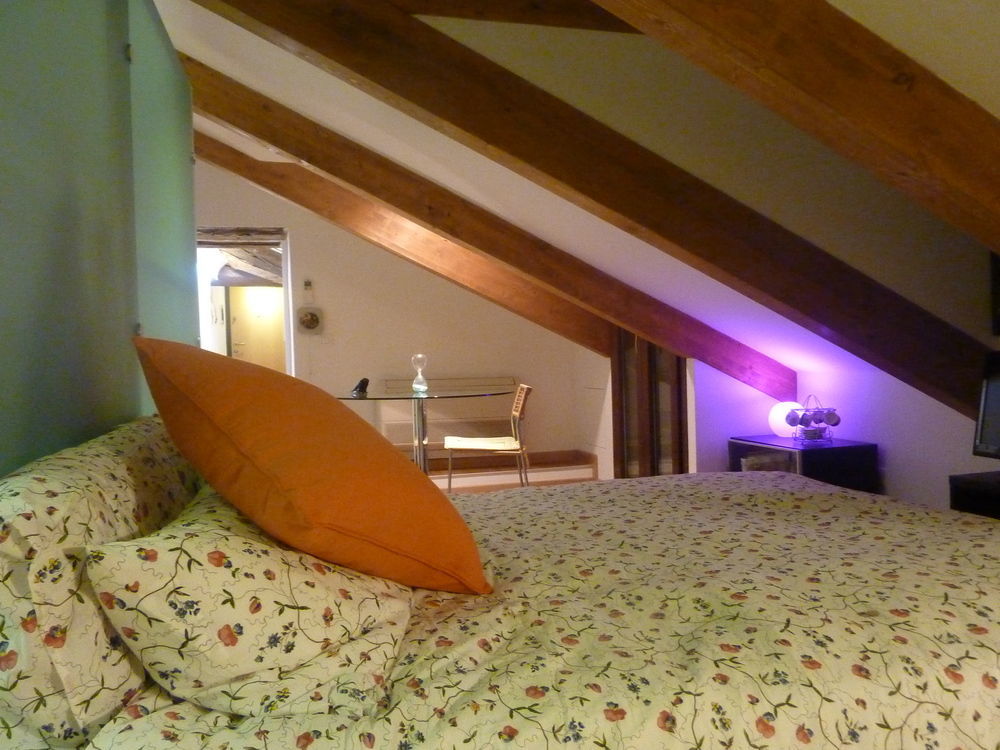 Apartment Bijoux Turyn Zewnętrze zdjęcie