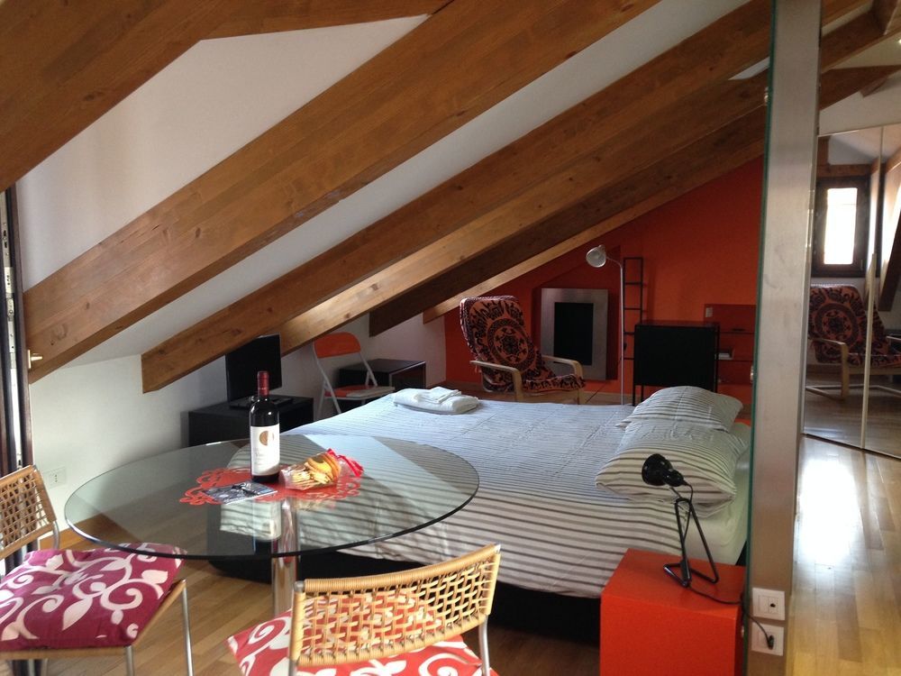Apartment Bijoux Turyn Zewnętrze zdjęcie