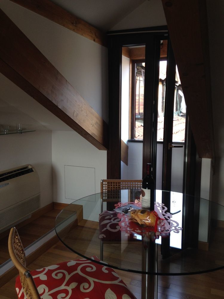 Apartment Bijoux Turyn Zewnętrze zdjęcie