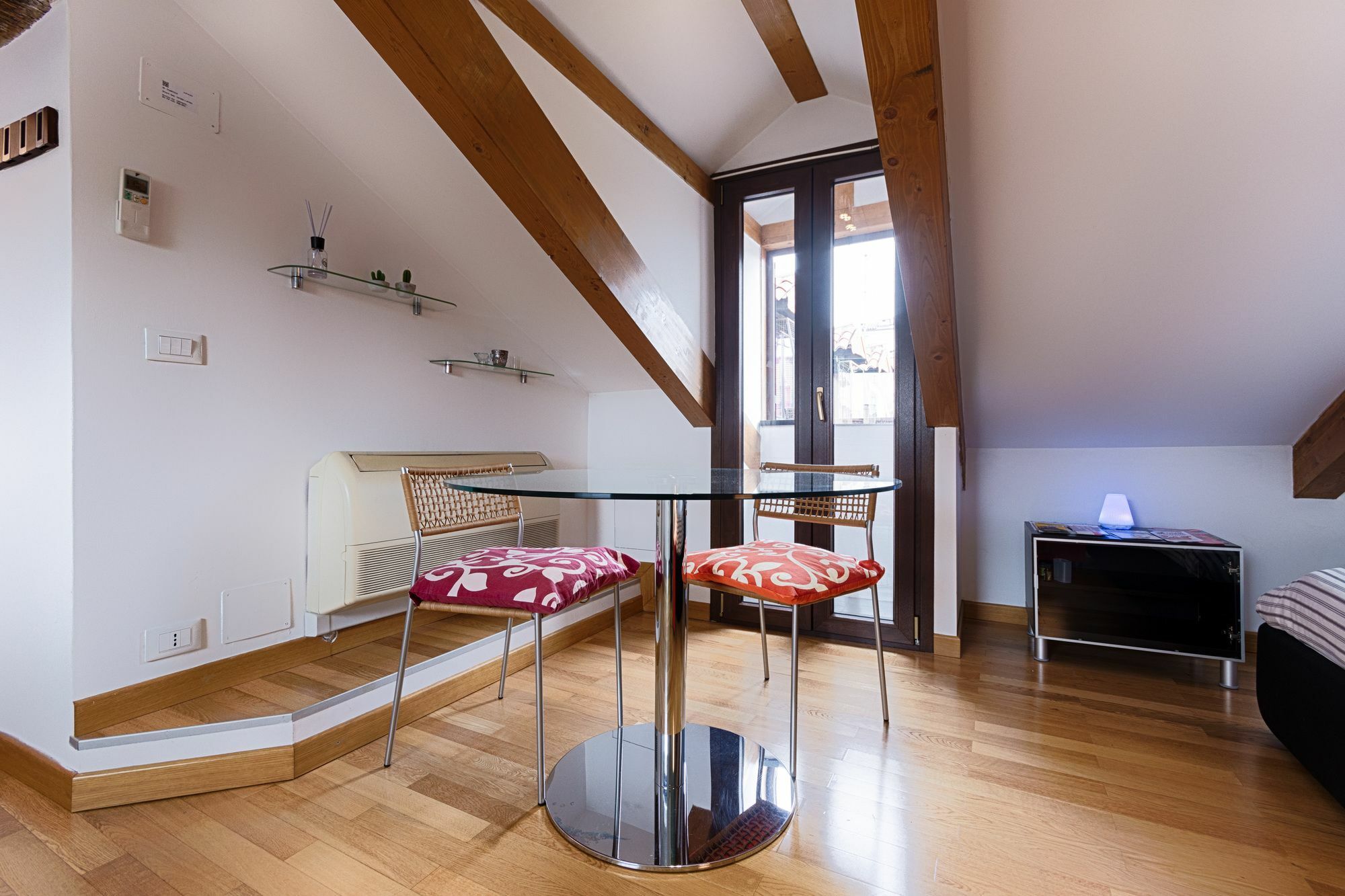 Apartment Bijoux Turyn Zewnętrze zdjęcie