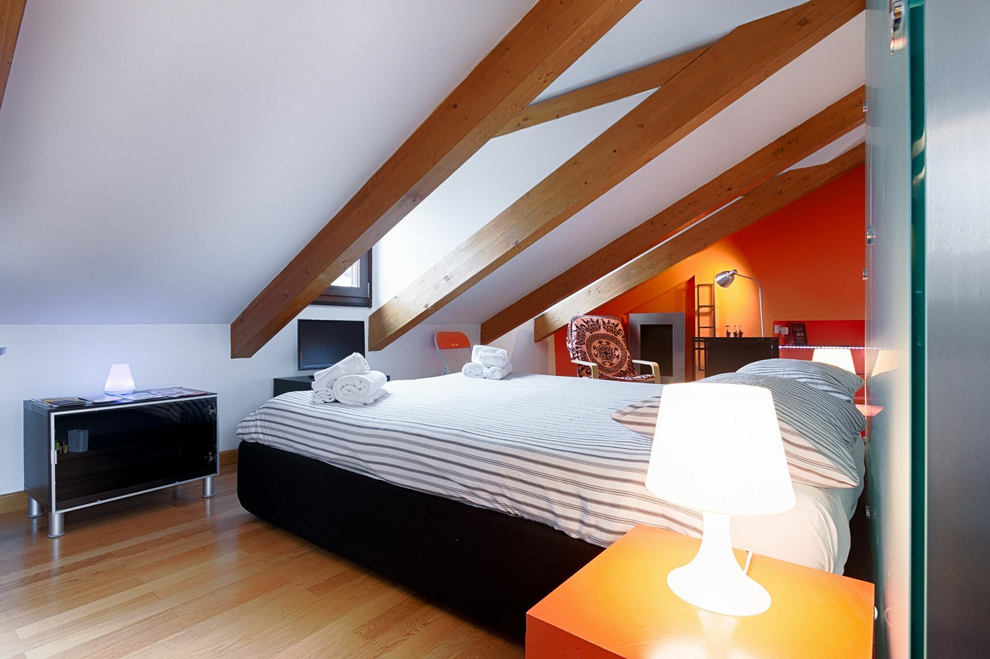 Apartment Bijoux Turyn Zewnętrze zdjęcie