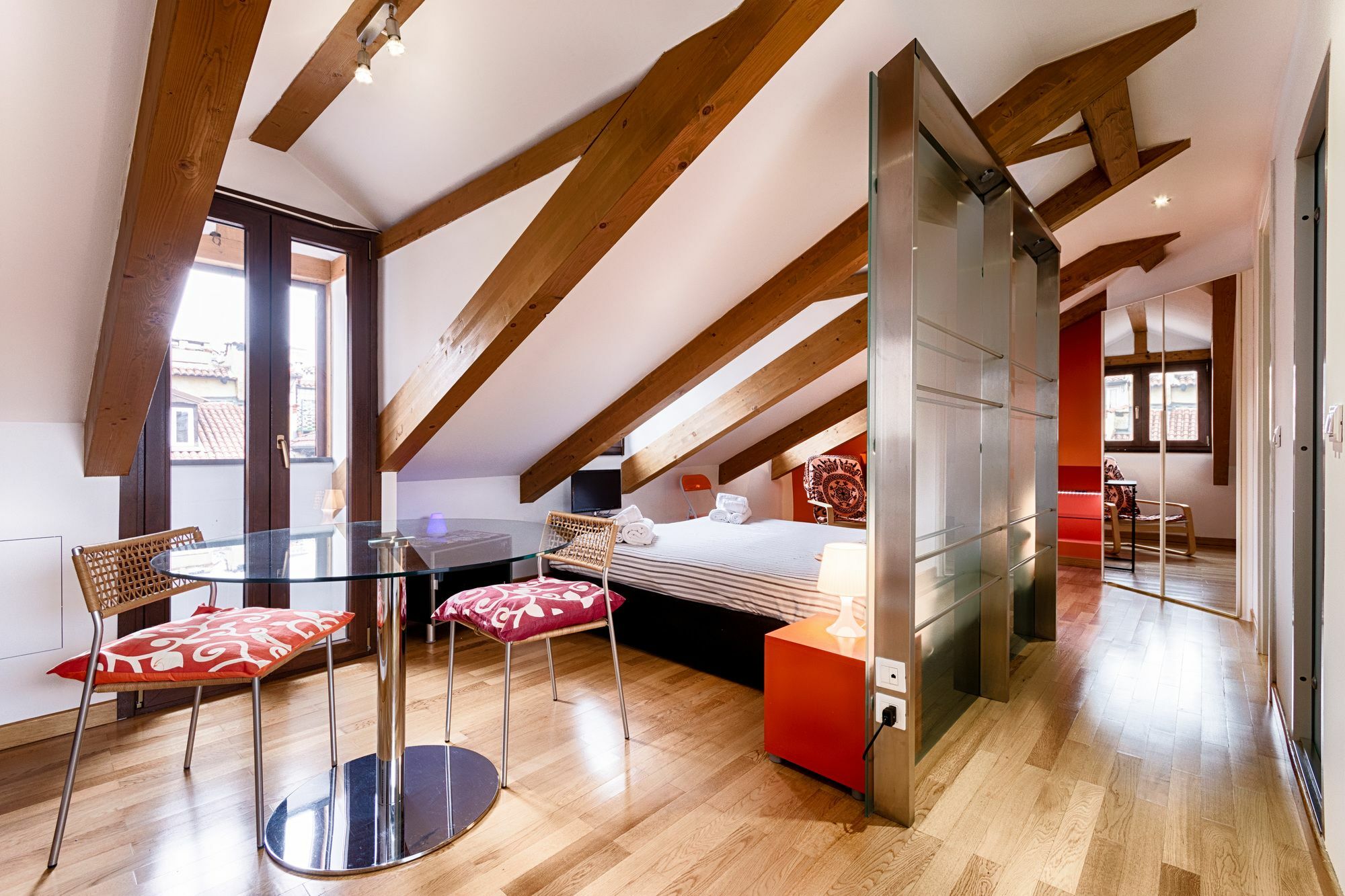 Apartment Bijoux Turyn Zewnętrze zdjęcie